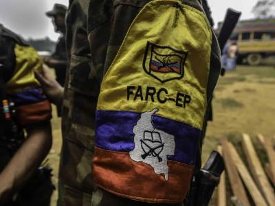 Iván Mordisco y líderes de FARC sentenciados por utilizar menores en reclutamiento