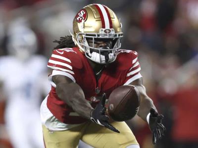 John Lynch está a punto de finalizar pronto la extensión de contrato con Brandon Aiyuk