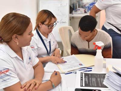 Jornadas de empleo se llevarán a cabo en Pedernales y Barahona