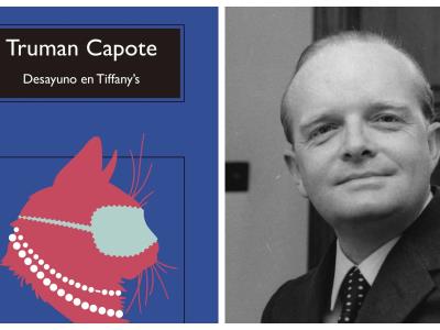 Joyas y literatura: Truman Capote en Nueva York