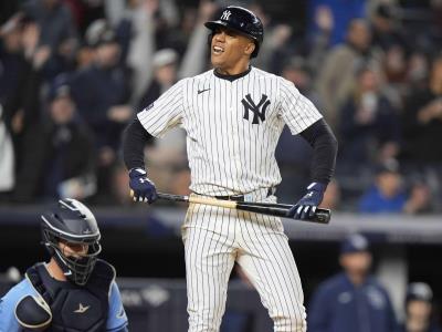 ¿Juan Soto se convertirá en un jugador de los Yankees de Nueva York por el resto de su carrera?