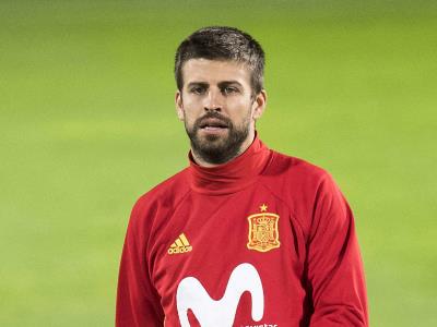 Jueza prohíbe acceso a cuenta de empresa de Gerard Piqué