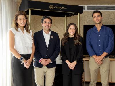 La Bodega conmemora una magnífica vivencia culinaria