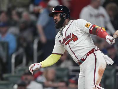 La contribución de Marcell Ozuna al triunfo de los Bravos de Atlanta