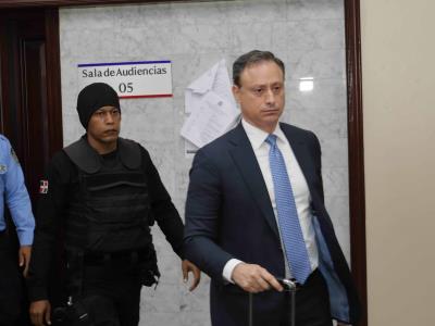 La defensa de Jean Alain solicita que la acusación del Ministerio Público sea desechada