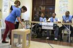 Autoridades están “irrespetando e ignorando” la Ley Electoral al permitir delitos, según opositores