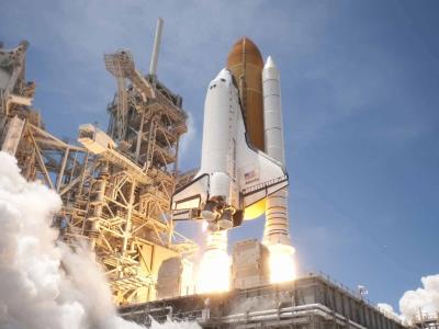 La economía de la industria espacial se triplicará para el año 2035