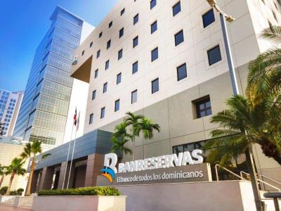 La evaluación de riesgo de Fitch acerca de Banreservas