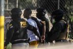 Chile dice que desarticuló estructura de banda criminal internacional Los Trinitarios