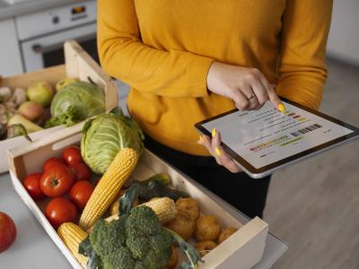 La gran ignorada en la dieta de la organización