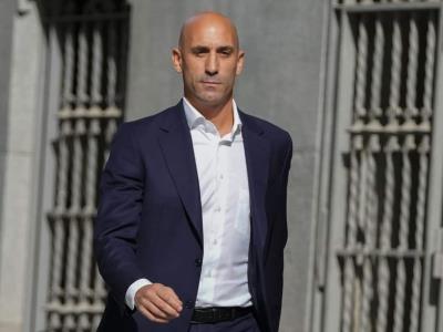 La Guardia Civil lleva a cabo un registro en el lugar de alojamiento de Luis Rubiales en República Dominicana