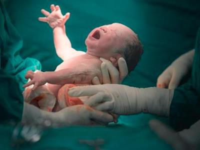 La ley exige que los seguros cubran el tamizaje neonatal