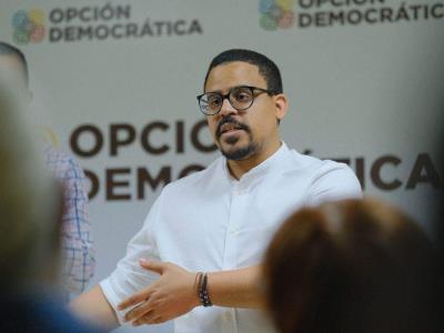 La respuesta de Franiel Genao a Paliza
