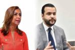 TSE ordena excluir de la boleta electoral a Rafael Paz y Selinée Méndez