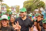 Rafael Paz y Selinée Méndez reaccionan a sentencia del TSE que los excluye de la boleta electoral