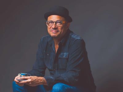 La única presentación de José Antonio Rodríguez: El monólogo del cantautor