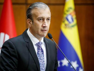 Las cuatro claves que explican la caída de Tareck El Aissami