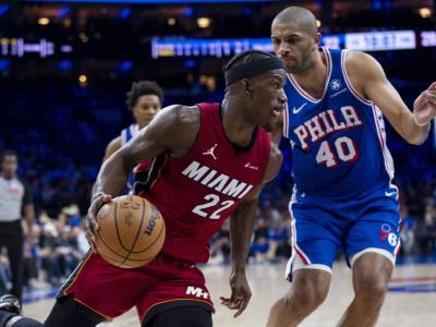 Las lesiones son clave para el decisivo juego del play-in