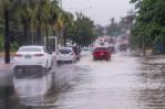 Vaguada y sistema frontal continuarán generando lluvias en República Dominicana