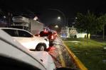 El Gran Santo Domingo y 17 provincias en alerta por vaguada