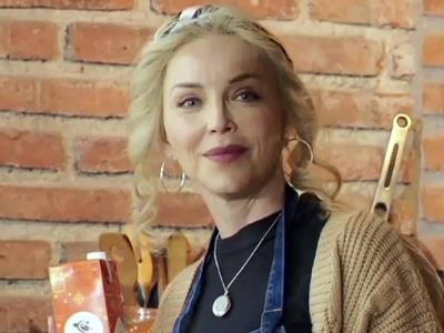 Laura Flores experimentó un microinfarto cerebral tras recibir tratamiento