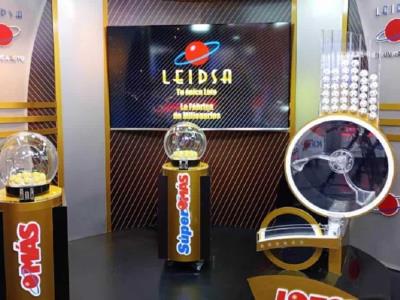 Leidsa revela a dos afortunados ganadores de los 120 millones en el sorteo del Loto