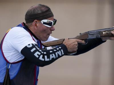 Leonel Martínez participará en los Juegos Olímpicos de París 2024, 40 años después de su última participación