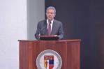 Leonel Fernández promete materializar las obras que aún afectan a la sociedad