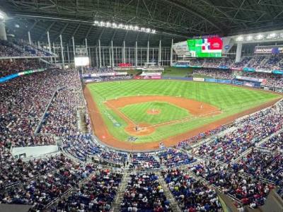 Lidom y Marlins llegan a un acuerdo para jugar partidos en Miami