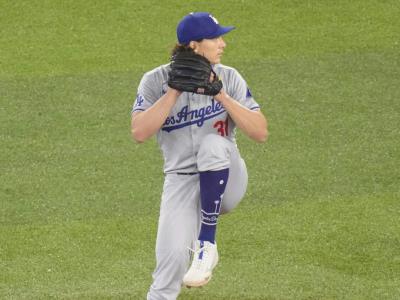 Los Ángeles Dodgers continúan su racha de victorias consecutivas