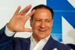 Los lujosos relojes que deberá devolver Miguel Gutiérrez; dos alcanzan RD.5 millones