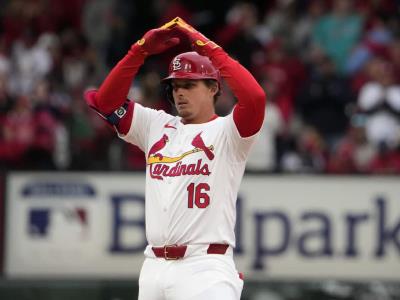 Los Cardenales de San Luis derrotan a los Marlins con la ayuda de Gorman