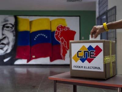 Los líderes de Brasil y Colombia se unen para promover la democracia en Venezuela