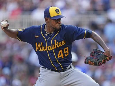 Los Mets y Julio Teherán llegan a un acuerdo