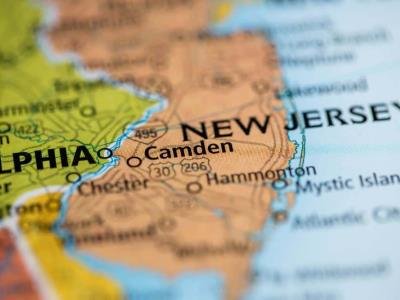 Los residentes de Nueva Jersey, Nueva York y Connecticut son los que tienen que pagar los impuestos más elevados