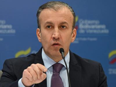 Los secretos para capturar a Tareck El Aissami