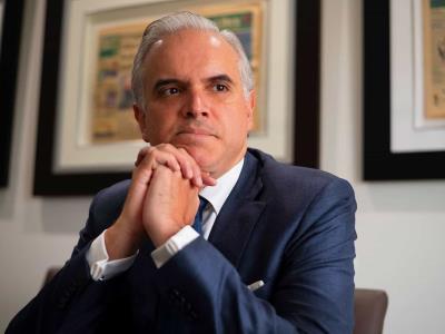 Luis Miguel De Camps: No hay propuestas para acabar con el desempleo