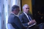 Ministro de Trabajo: hay consenso para no eliminar la cesantía