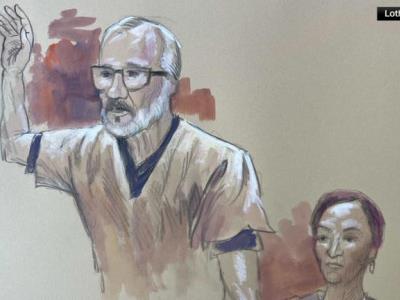 Manuel Rocha declara en una audiencia sobre su presunto espionaje a favor de Cuba