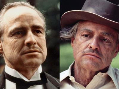 Marlon Brando celebra su centenario