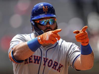 Mets de Nueva York derrotan a Bravos, Quintana consigue el triunfo