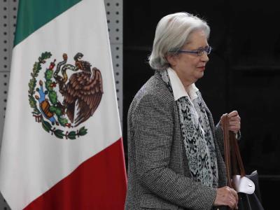 México presentará un caso ante la Corte Internacional debido al ataque de Ecuador