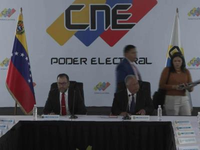 Misión de observación electoral de la Unión Europea viajará a Venezuela