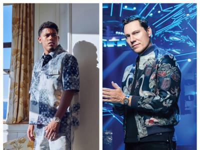 Myke Towers y Tiësto estrenan la versión renovada de 