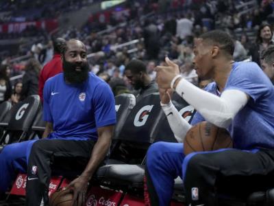 NBA sanciona a los Clippers con una multa de 25.000 dólares por violar las reglas
