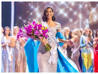 Nicaragua promueve un certamen después de ser excluida de Miss Universo