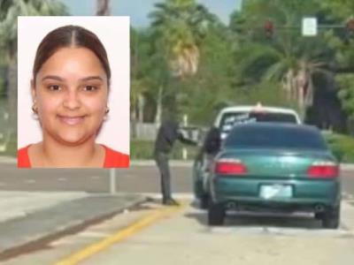 Nuevas actualizaciones sobre la mujer dominicana encontrada quemada en Florida