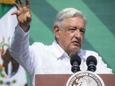 Obrador: "El intento de asalto para capturar a Jorge Glas fue causado por el mal asesoramiento"