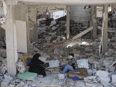 OMS condena la devastación en el Hospital Al Shifa debido al conflicto en Gaza