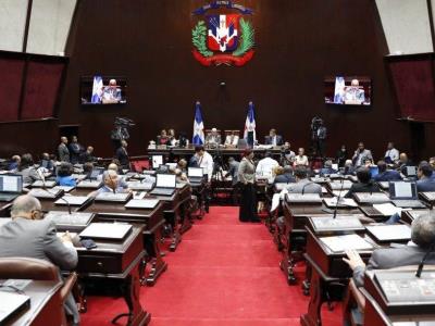 Oposición examinará minuciosamente la ley de libertad de expresión